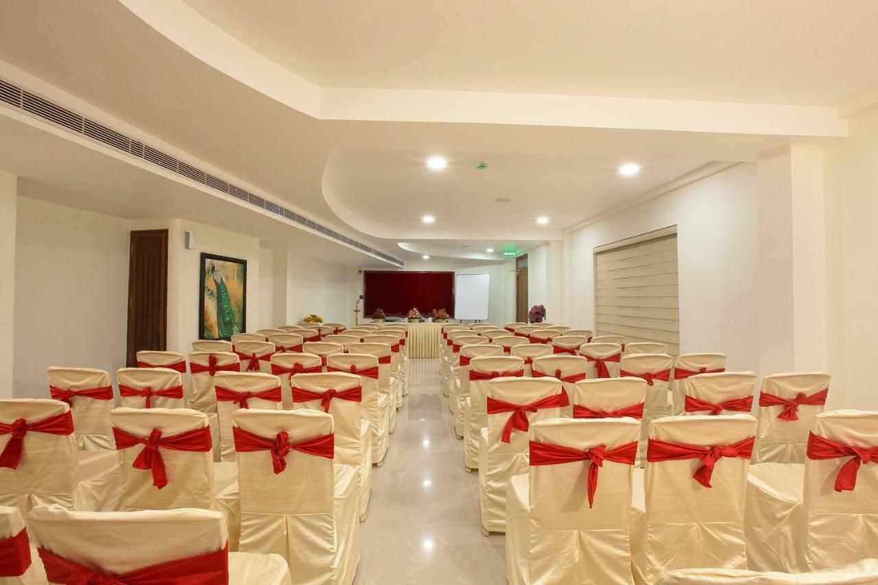 Hotel Rohini International Kallar  Luaran gambar