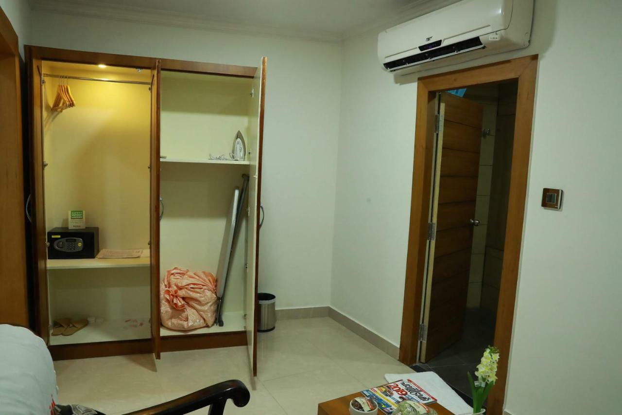 Hotel Rohini International Kallar  Luaran gambar